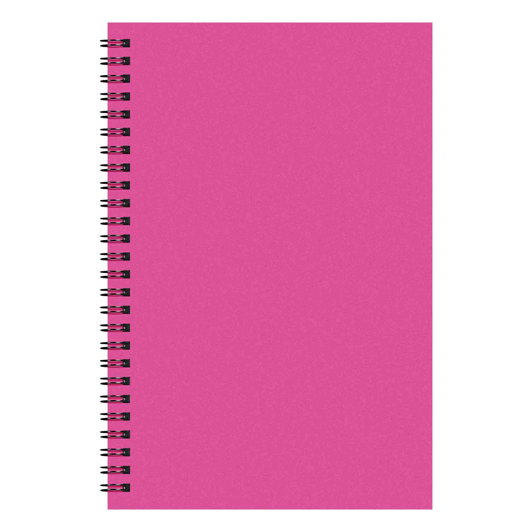 FlyFlyPromos - B5 Coil Notebook Image 9 - Promotional Product